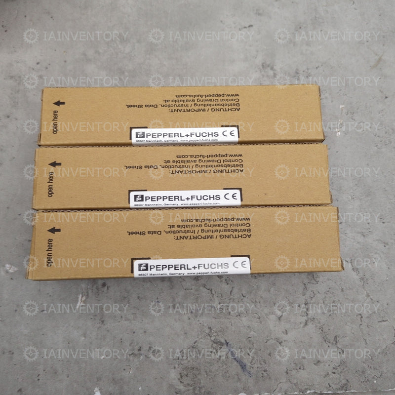 UC500-30GM-IUR2-V15--NEW