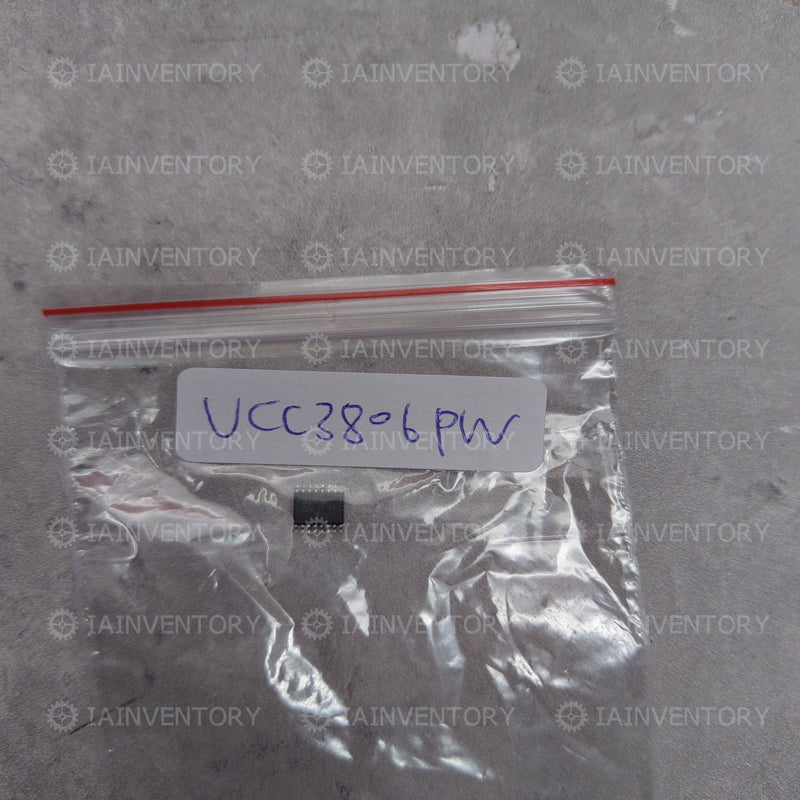 UCC3806PW--NEW