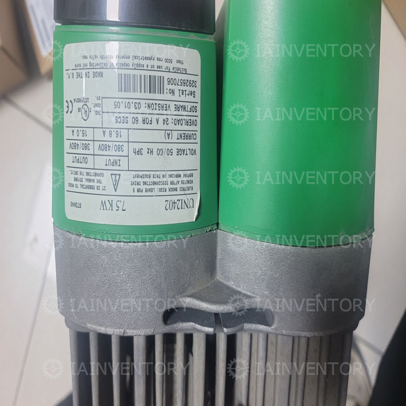 UNI2402