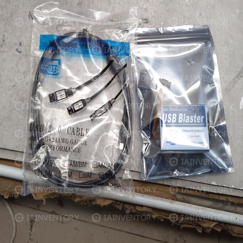 USB-Blaster