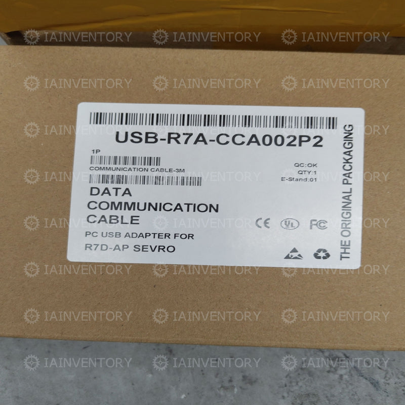 USB-R7A-CCA002P2--NEW