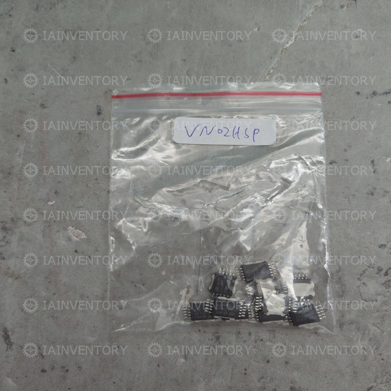 VN02HSP*2--NEW