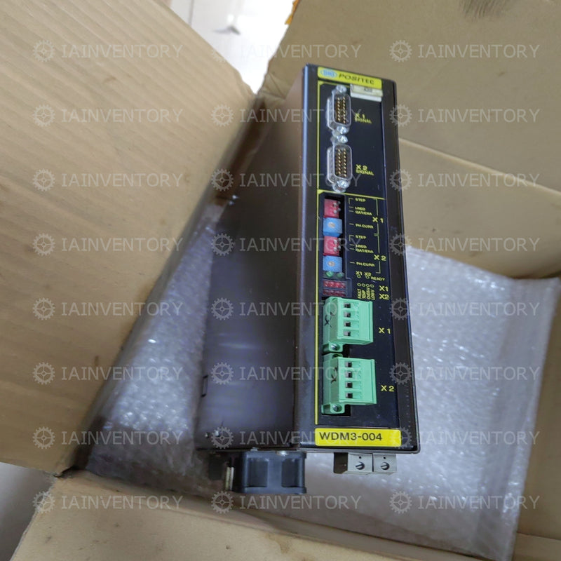 WDM3-004.1801--NEW