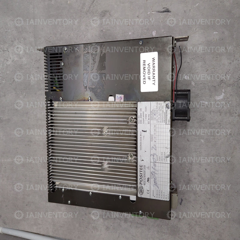 WDM3-004.1801--NEW
