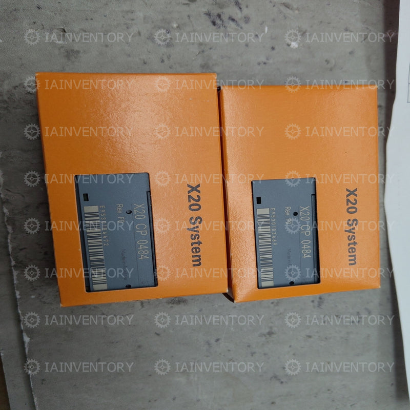X20CP0484