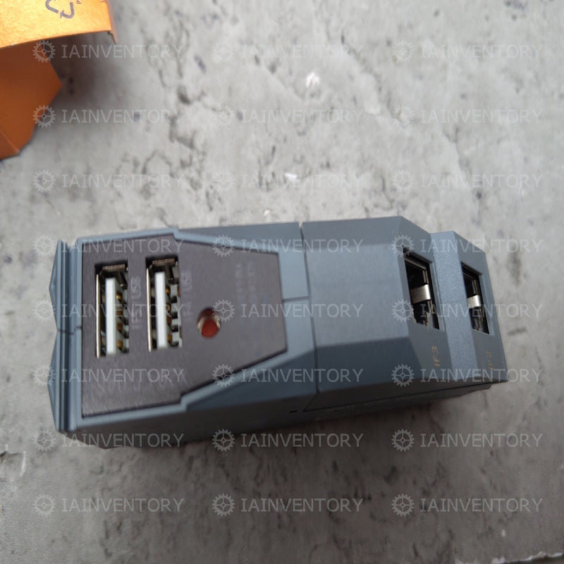 X20CP0484--NEW