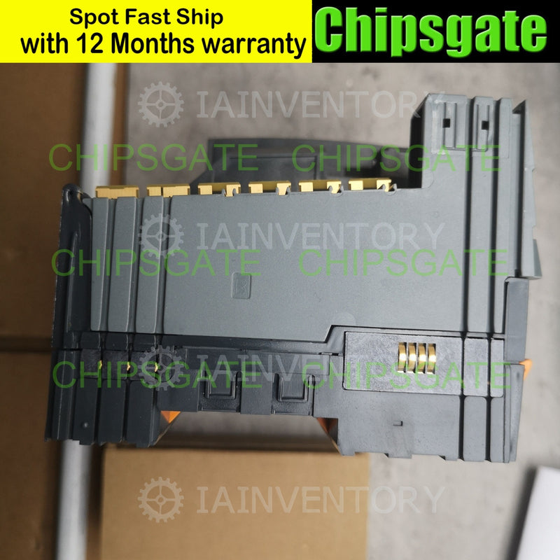 X20CP1585