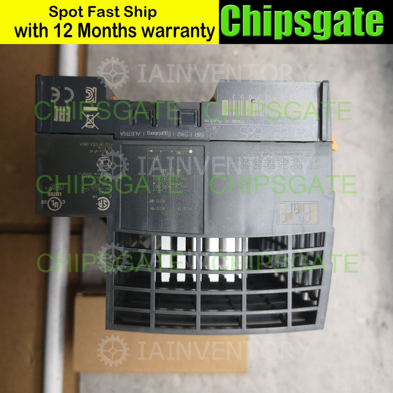 X20CP1585--NEW