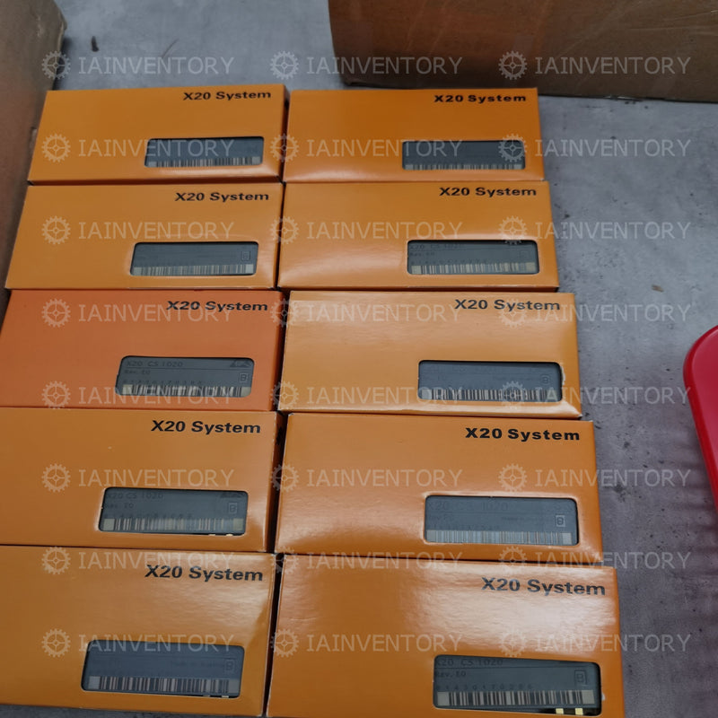 X20CS1020--NEW