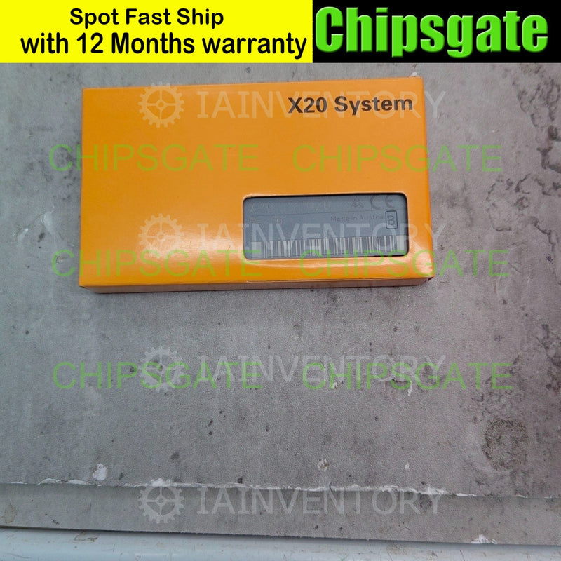 X20CS1020