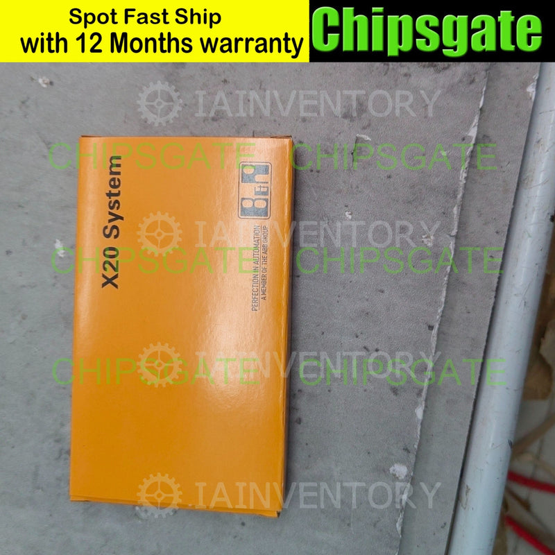X20CS1020--NEW