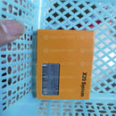 X20DOF322