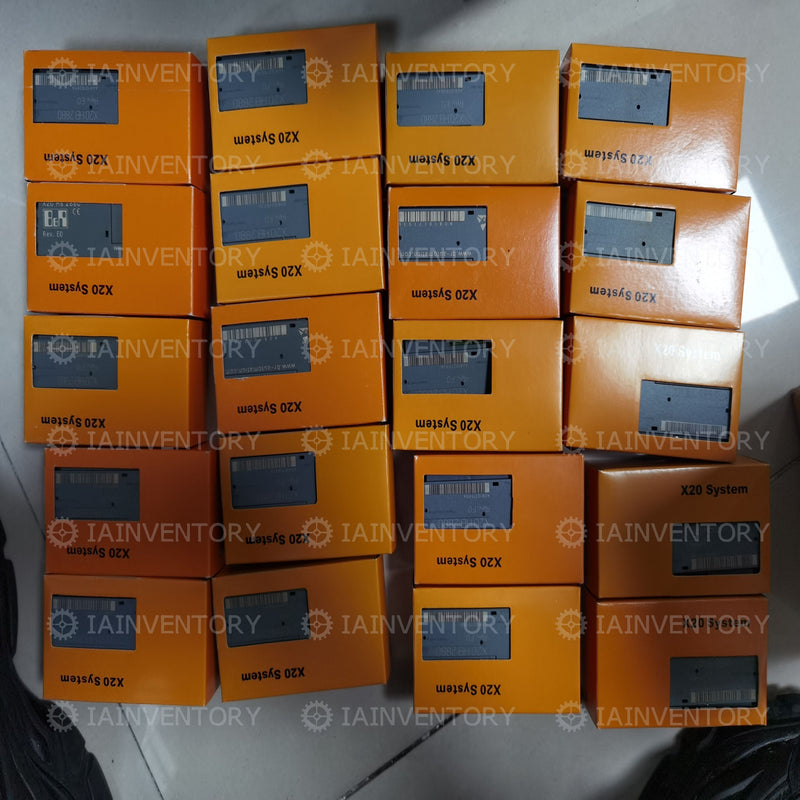 X20HB2880NEW