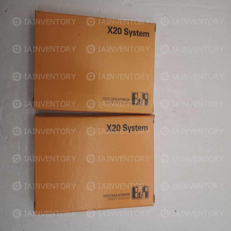 X20PS9400NEW
