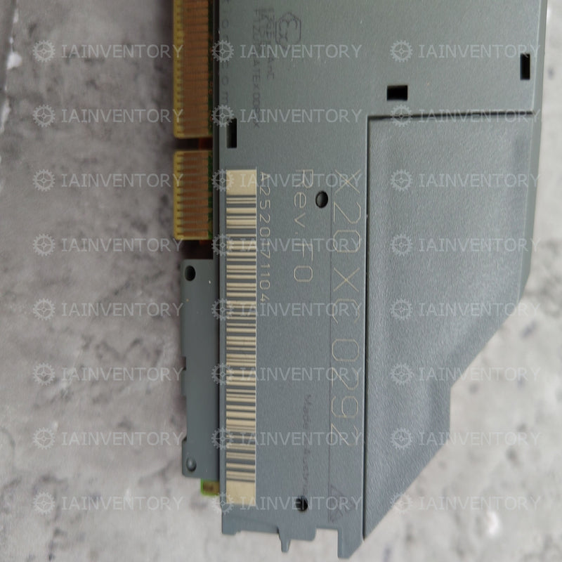 X20XC0292