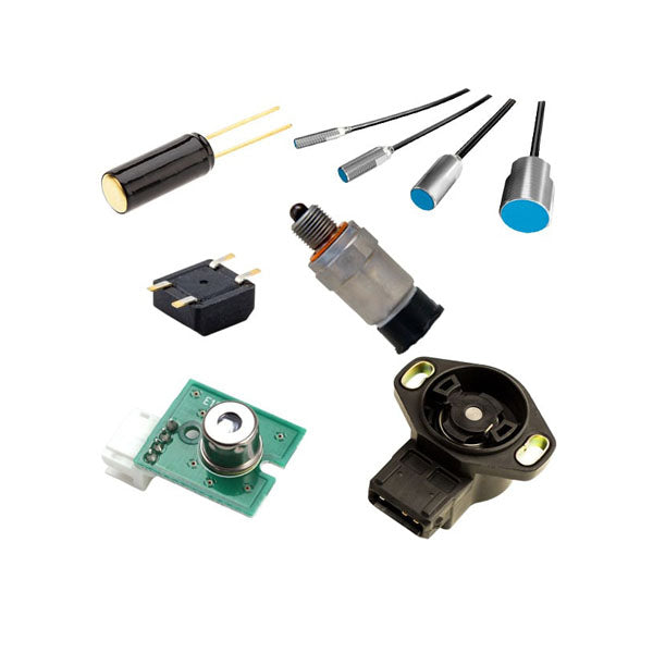 Sensors Switch