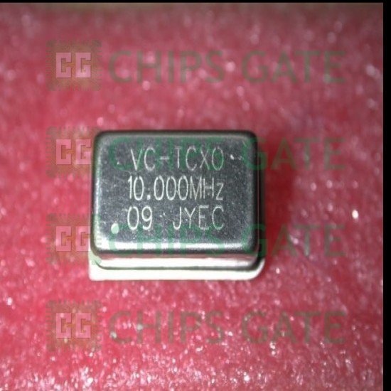 0.3PPM-10MHZ