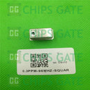 0.3PPM-96MHZ-SQUARE
