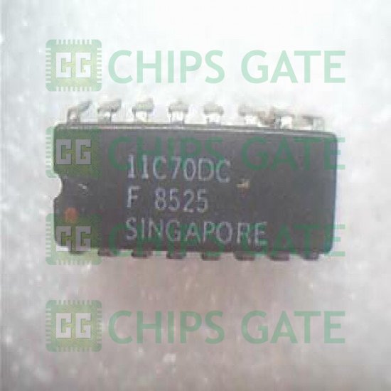 11C70DC