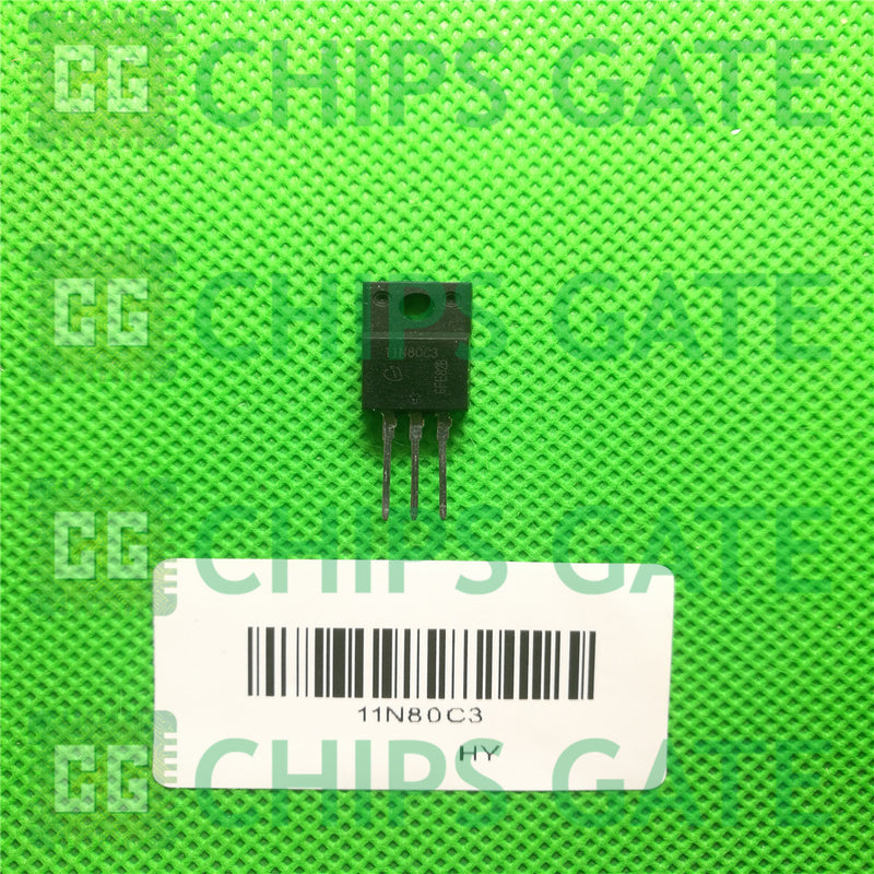 11N80C3