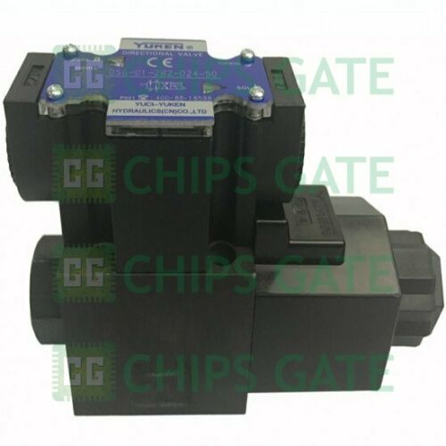 DSG-01-2B2-D24-50