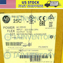 25CD010N104