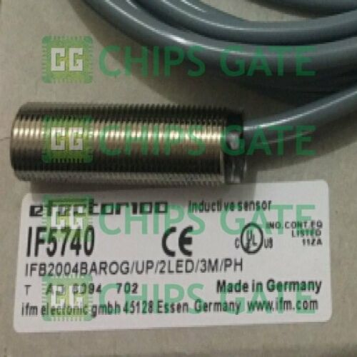 IFB2004BAROG-UP-2LED-3M-PH