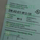 DW-AD-611-M12-120