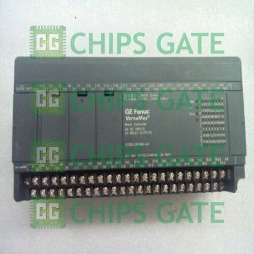 IC200UDR164