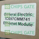 IC697CMM741