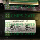 IC697CMM711