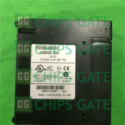 IC693MDL753H