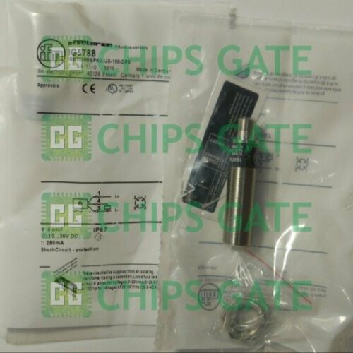 IGK3008BBPKG-US-100-DPS