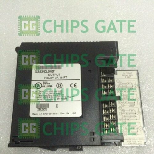 IC693MDL940F