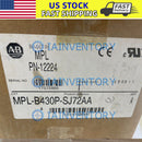 MPLB430PSJ72AA