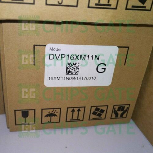 DVP16XM11N