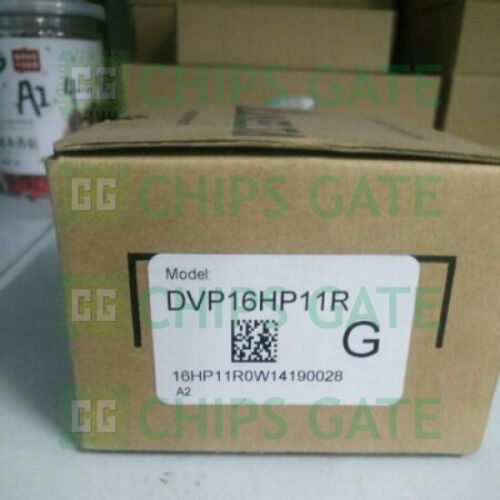 DVP-16HP11R