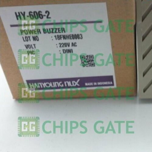 Buy HY-606-2 SWITCH Online, Best price | Iainventory