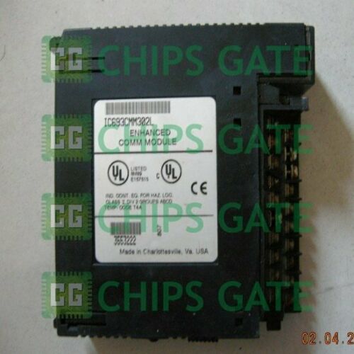 IC693CMM302L