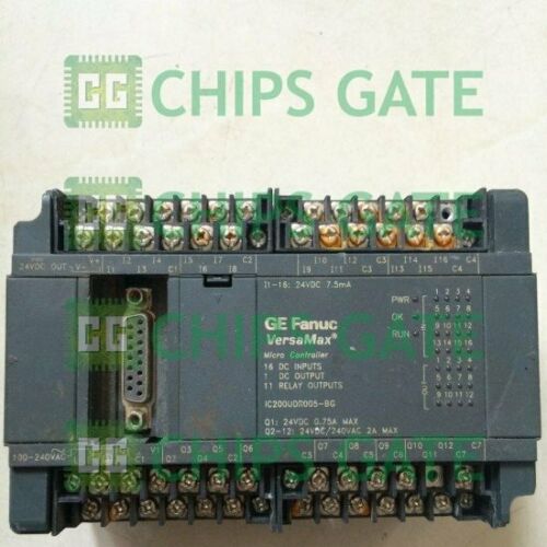 IC200UDR005-BG