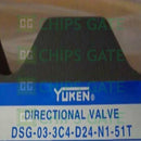 DSG-03-3C4-D24-N1-51T