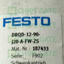 DRQD-12-90-J20-A-FW-ZS