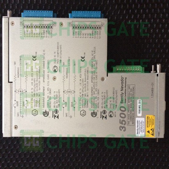 Buy 135489-01 module Online, Best price | Iainventory