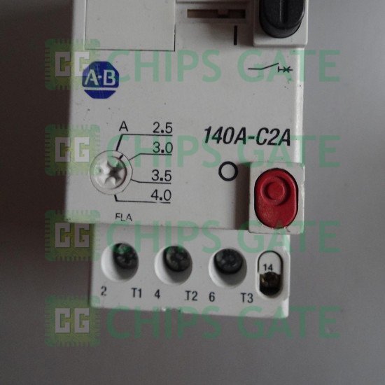 140A-C2A-B40