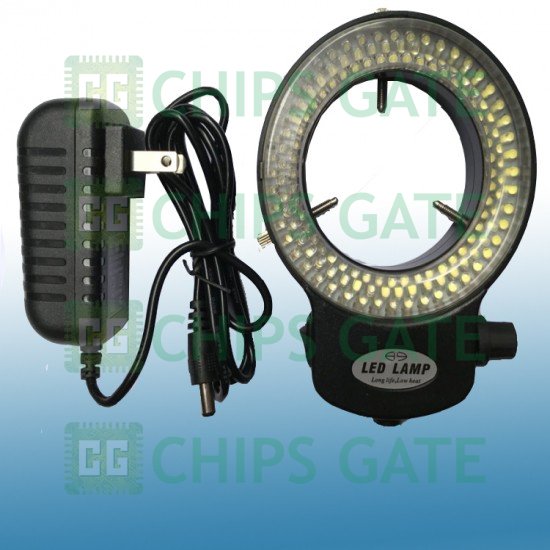 144-LED