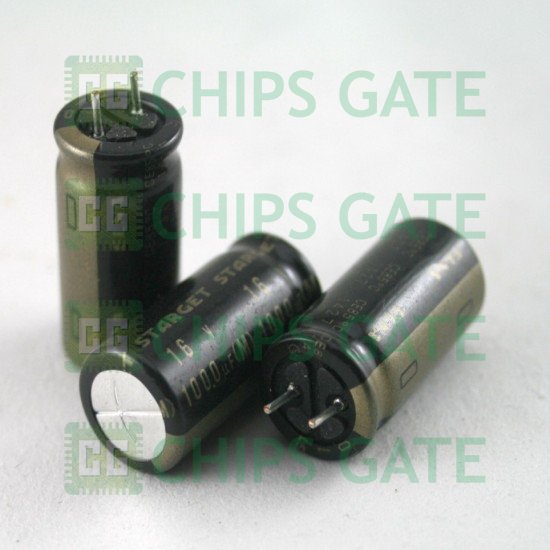 16V-1000UF