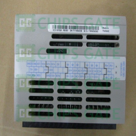 1C31197G01