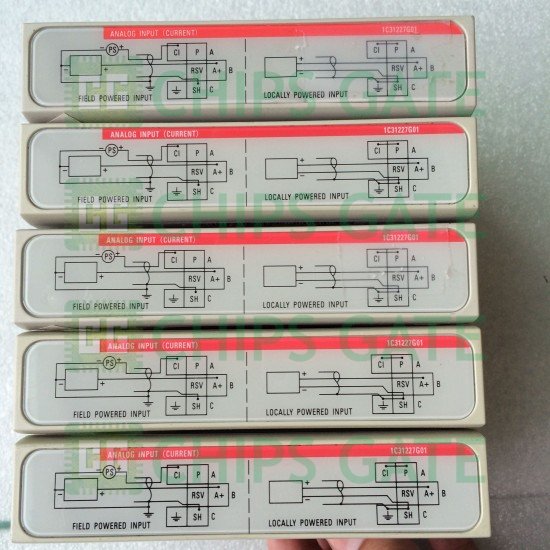 1C31227G01