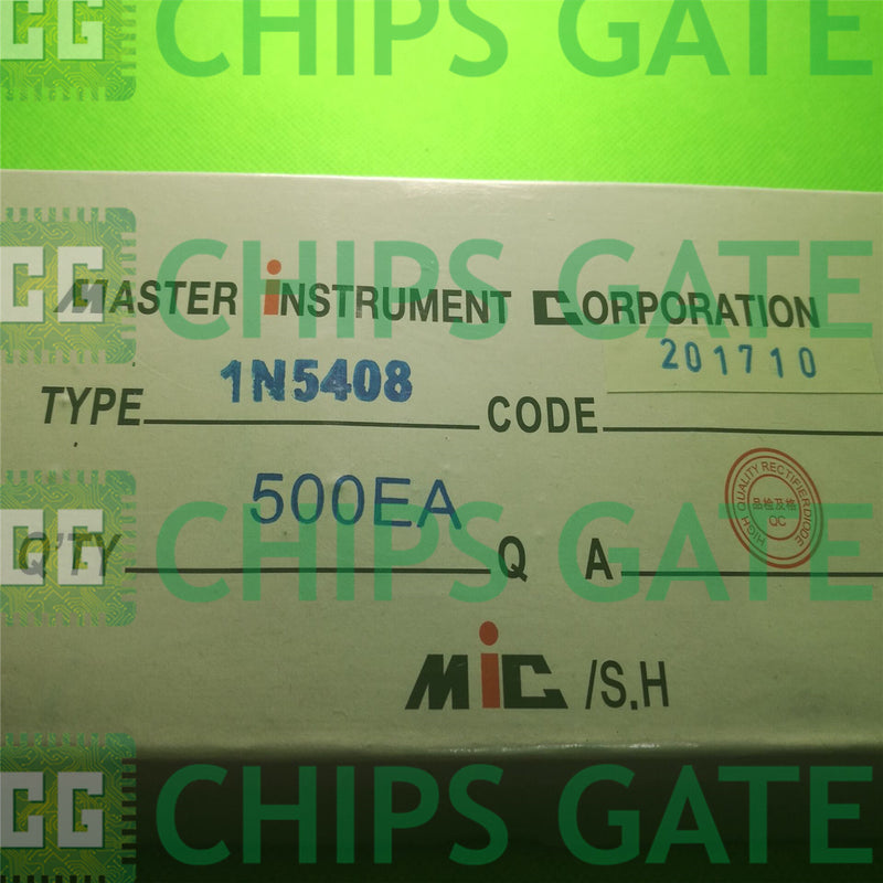 1N5408
