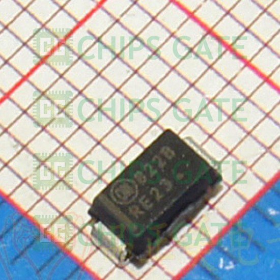 1SMA5922BT3G